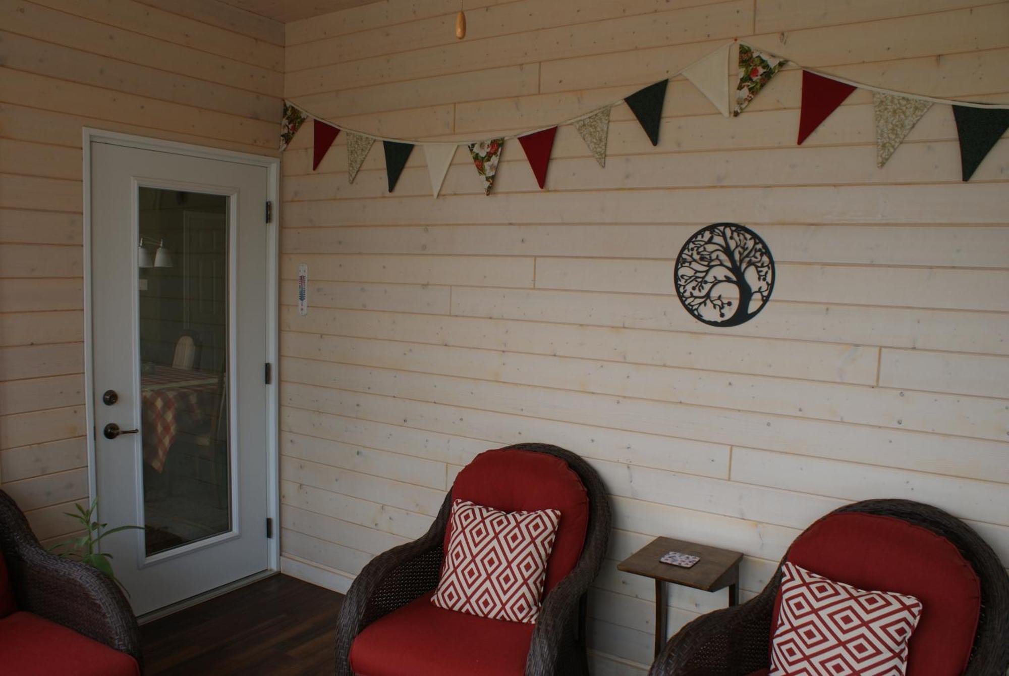 Top Of Algonquin Bed And Breakfast Mattawa Екстер'єр фото